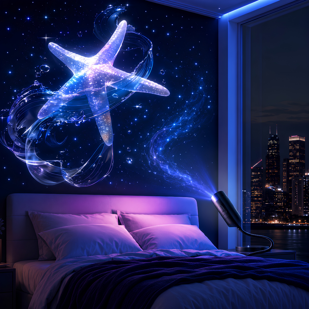 Lumora DreamLight