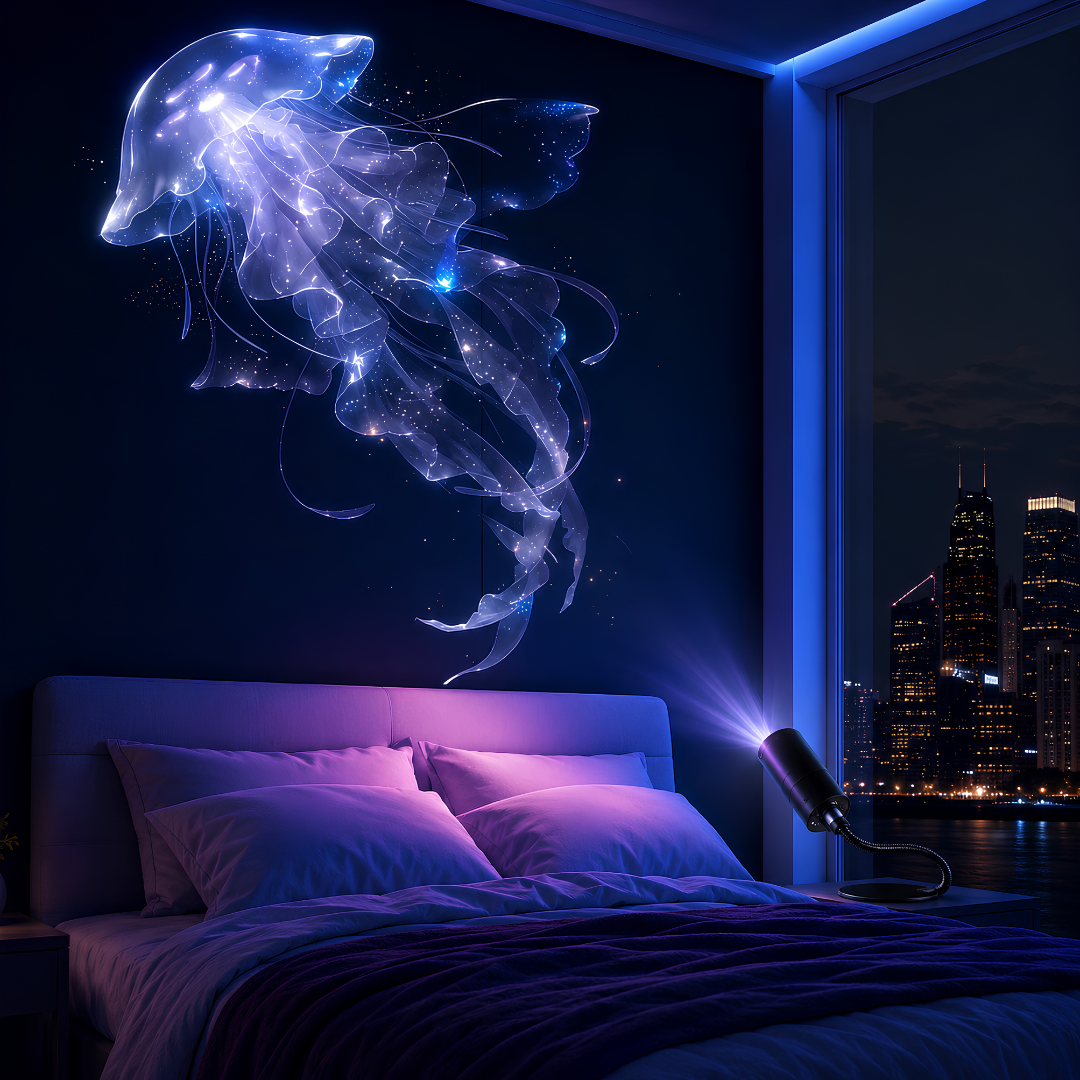 Lumora DreamLight